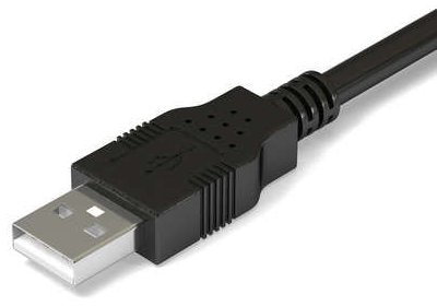USB-A 2.1 Connector