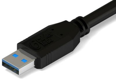 USB-A 3.0 Connector