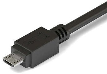 USB Micro-B Connector