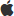 Apple Logo Icon