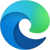 MS Edge logo