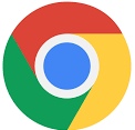 Google Chrome Logo