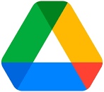 My Drive Logo