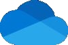 OneDrive Logo