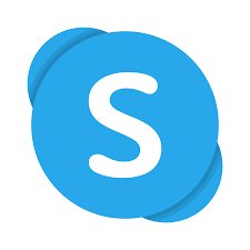 Skype Logo