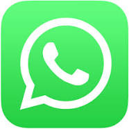 WhatsApp Logo