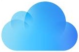 iCloud Logo