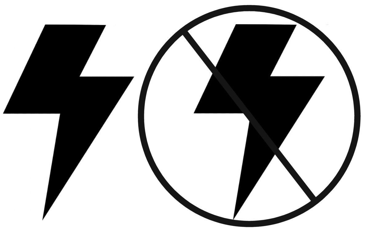 Flash icons