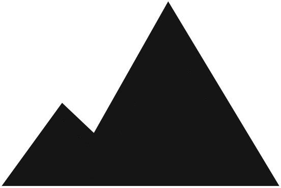 Landscape icon