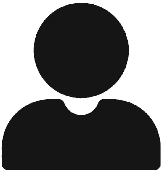 Portrait icon