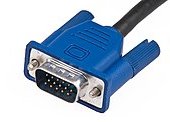 VGA Connector