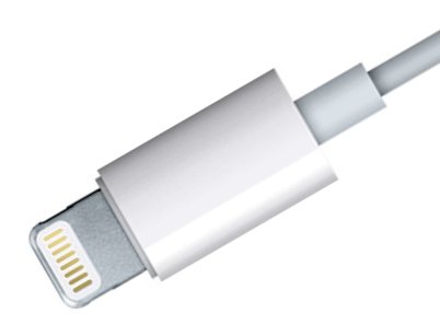 Lightning Connector