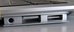 Micro DVI