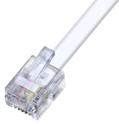 RJ11 Connector