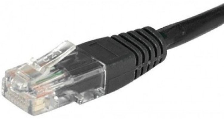 RJ45 Connector