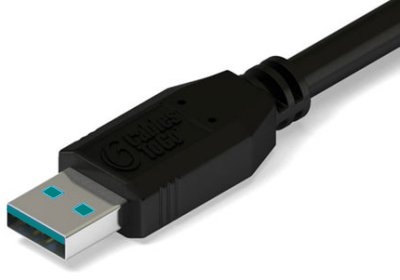 USB-A 3.1 Connector