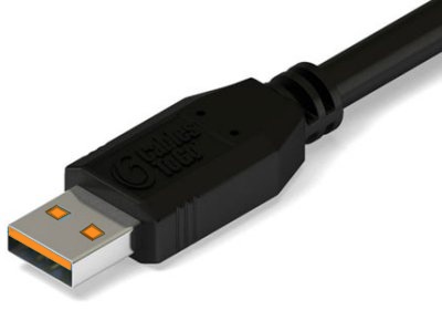 USB-A 3.1 Charging Connector