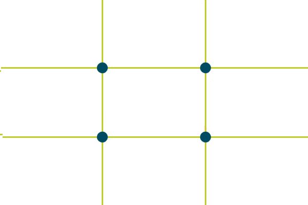 Rule of Thirds